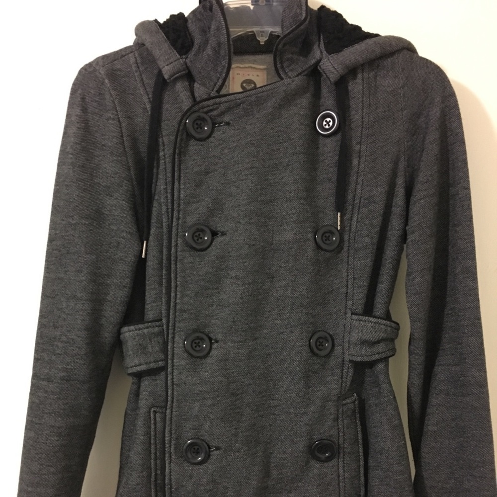 Roxy jacket